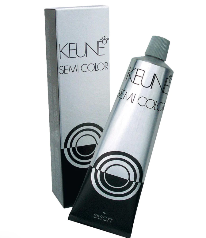 Keune Semi Color -  ammonia free tone-on-tone hair color, 2 Oz. - $15.60 - $24.00