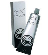 Keune Semi Color -  ammonia free tone-on-tone hair color, 2 Oz.