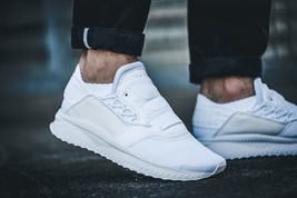 PUMA Mens Tsugi Shinsei Trainers White Size UK 10.5 363759 02 - £67.01 GBP