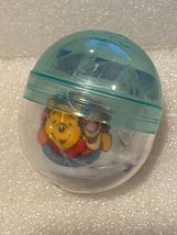 1 Disney Pooh &amp; Tigger Mini Ceramic Mug Vending Machine Prize *NEW/Seale... - €13,01 EUR