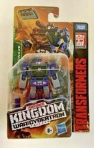 NEW Hasbro F0667 Transformers War for Cybertron WFC-K21 SOUNDWAVE Action Figure - £14.79 GBP