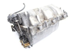 06-11 MERCEDES-BENZ M272 ML350 R350 INTAKE MANIFOLD **DAMAGE** E4293 image 2