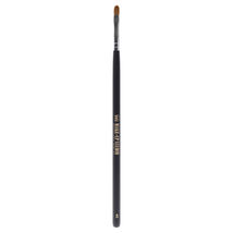 Lip Brush Filbert Shape - 45 Medium by Make-Up Studio for Women 1 Pc Brush - $15.49