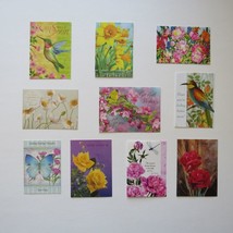 A Prayer For Healing Get Well Soon Wishes Greeting Cards With Envelopes Set 46 - £9.44 GBP