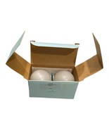PartyLite Box Of 4 Well Being Unwind Aroma Melts 2127 - £4.71 GBP
