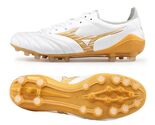 Mizuno Morelia Neo IV 4 Elite AG Men's Soccer Shoes Football Sports P1GA... - $195.42