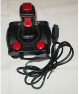 Vintage Joysticks Cheetah 125 Clone for Atari or Atari clones and C64 co... - $43.06 CAD