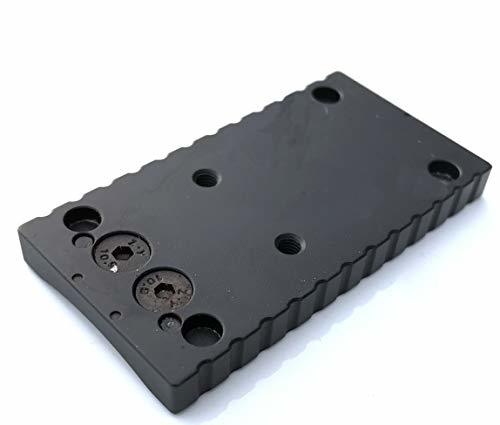 Ade Advanced Optics 2020 Red Dot Mounting Plate/Base/Adapter for for Vor... - $29.99