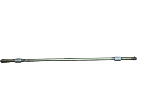 OEM MTD Yard Machines Lawn Mower Rear Wheel Axle - $9.79