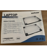 Compatible for MacBook Pro 14&quot; Case Model A2442 2021 2022 Release Clear ... - $434.37 MXN
