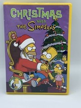 Christmas with the Simpsons (DVD, 2003) - £11.01 GBP