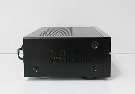 Sony STR-DH190 Stereo receiver with Bluetooth - Black image 5