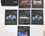 2007 Mini Cooper Cooper S Owners Manual [Paperback] Mini Cooper - £51.19 GBP