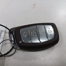 Fob Remote 19-21 Hyundai Tucson - $29.79