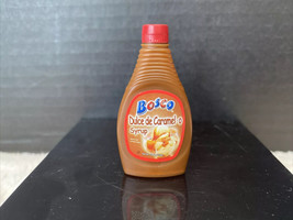 Zuru 5 Surprise Mini Brands Bosco Dulce de Caramel-o Syrup - £4.69 GBP