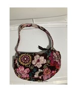Vera Bradley Mod Floral Maggie Bag, Small Shoulder Bag Purse, Crossbody ... - $8.90