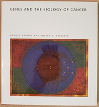 Genes and the Biology of Cancer - £3.76 GBP