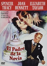 An item in the Movies & TV category: El Padre De De La Novia [Father of the Bride] Spencer Tracy & Joan Bennett & Eli
