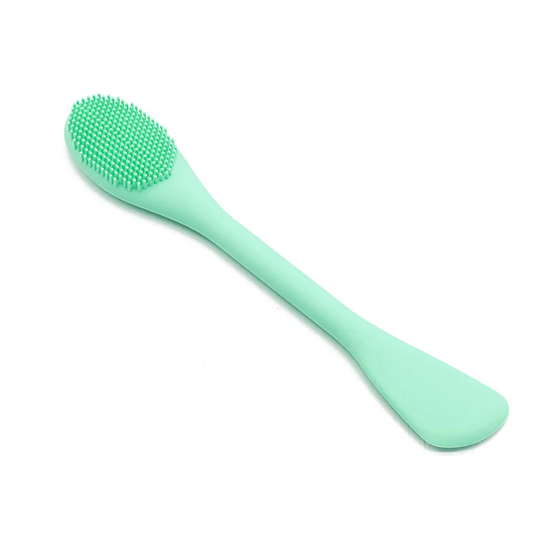 Fessional face mask brushes clean face brush mixing brush skin care cosmetic foundation thumb200