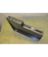 AB Allen Bradley 1772-SD2 1772SD2 Remote I/O Scanner Distribution Panel - $395.01