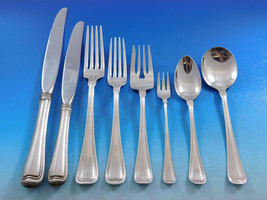 Old French by Gorham Sterling Silver Flatware Set for 12 Service 110 pcs Dinner - $8,415.00