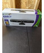 Xbox 360. KINECT SENSOR In original box￼ - €85,20 EUR