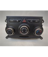 Temperature Control Manual Fits 2011-2013 Sorento (base model or LX 2.4)... - $81.48 CAD
