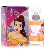 Disney Princess Belle by Disney Eau De Toilette Spray 3.4 oz (Women) - $260.33 MXN