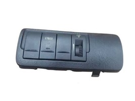 Turn Signal Switch Wiper SONATA    2004 Column Switch 340385*Tested - $34.64