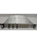 HP Agilent 75000 Series C 10MSa/s ADC+Filter+FIFO E1430A VXI Module - £195.77 GBP