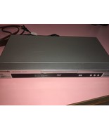 Panasonic DVD-S25 Progressive Scan Digital Video DVD Player *No Remote C... - $49.38