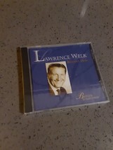 Biggest Hits - Lawrence Welk (CD, 1995) Brand New, Sealed, MCA/Branson - £3.09 GBP