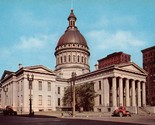 The Old Court House St. Louis MO Postcard PC569 - $4.99