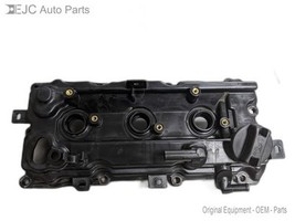 Left Valve Cover For 13-14 Nissan Pathfinder  3.5 13264JA10B Gas Front - $49.45