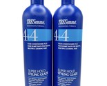 (2) Tresemme 4+4 Styling Glaze, 15 Ounce Each NOS - £52.24 GBP