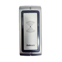 Sebury R4-H 125KHz H Weatherproof Reader For Board Controller 5 Fobs - £51.57 GBP