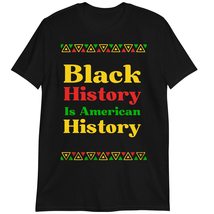 Black Teacher Magic T-Shirt, Teacher T-Shirt, Black History Month T-Shirt Dark H - £15.62 GBP+