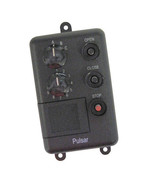Linear 190-107475 Replacement Pulsar 535T 3-Button 27-Door Transmitter Remote - $130.95