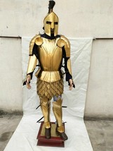 Medieval Knight Kingsguard Full body Armor suit Best Halloween gift Item. - £448.79 GBP