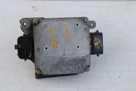 06 Lexus RX400H EPS Electronic Power Steering Control Module 89650-48010 image 5