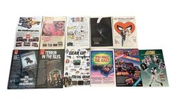 Lot of 11 Marvel Iron Man Comics #143-281 Bronze Age & Copper Age Key Issues image 2