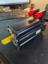 Allen Bradley MPM-B1153F-MJ72AA  KInetix AC Servo Motor 2.0HP 480VAC NEW... - $1,732.50