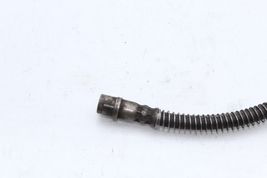 00-02 MERCEDES-BENZ S500 CL500 REAR BRAKE HOSE Q6250 image 6