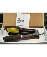 Belson Gold N Hot Professional Crimping Iron Brand New - Vintage 1980s - £27.42 GBP