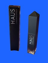 HAUS Laboratories Glam Attack Liquid Shimmer Powder Rose B*tch 0.12 fl Oz NIB - $14.84