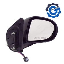 OEM Mopar Right Heated Side View Mirror 2016-2017 Jeep Compass 6AC88DX8AB - £69.81 GBP