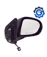 OEM Mopar Right Heated Side View Mirror 2016-2017 Jeep Compass 6AC88DX8AB - £69.83 GBP
