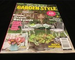 Centennial Magazine Flea Market Garden Style 245 Quick &amp; Easy Tips - £9.43 GBP