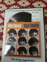 High Fidelity (DVD, 2000) - £6.96 GBP