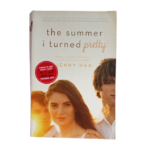 Romance Novel The Summer I Turned Pretty by Jenny Han (2010) - £14.49 GBP